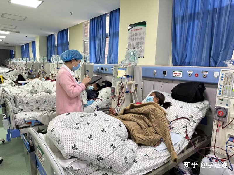 肾内科管理系统：如何选择合适的解决方案？