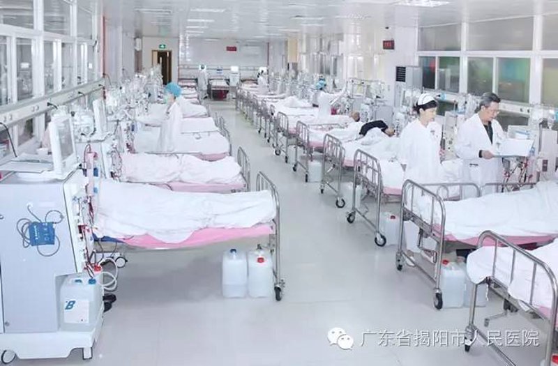 血透排班系统的优化与挑战