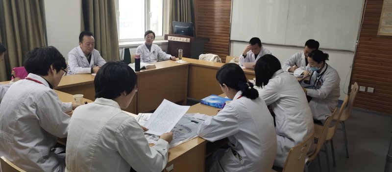 血透排班系统的前世今生